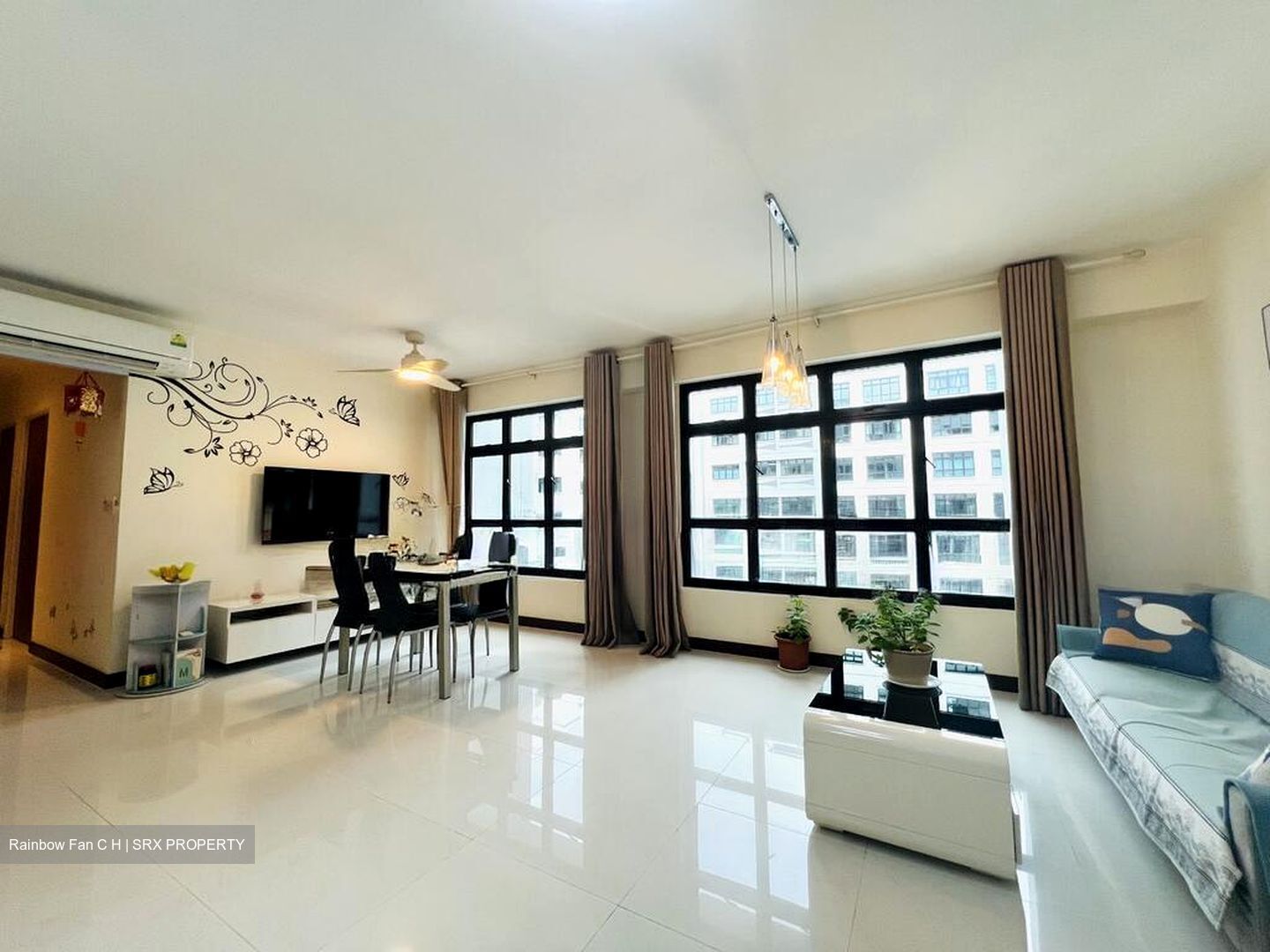 Blk 278B Compassvale Helm (Sengkang), HDB 5 Rooms #504203211